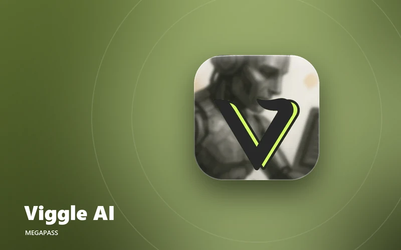 اشتراک Viggle AI