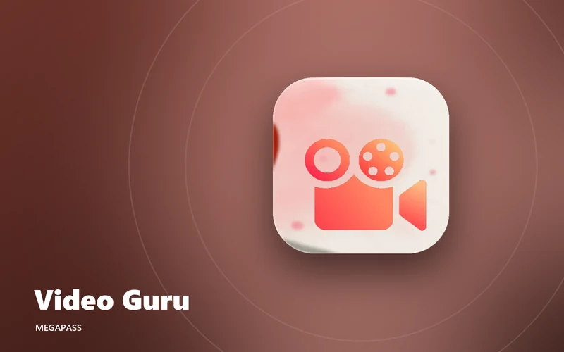 اشتراک Video Guru