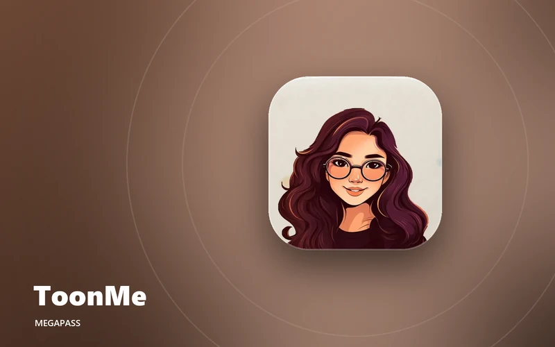 اشتراک ToonMe