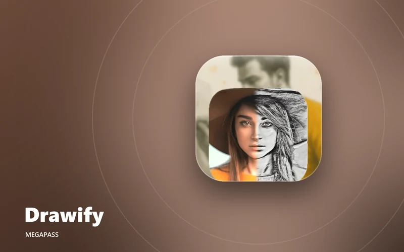 اشتراک Drawify