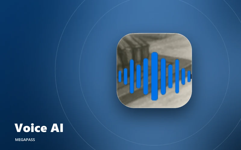اشتراک Voice AI