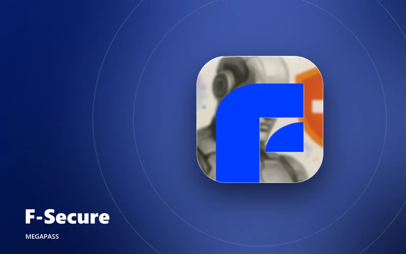 لایسنس F-Secure