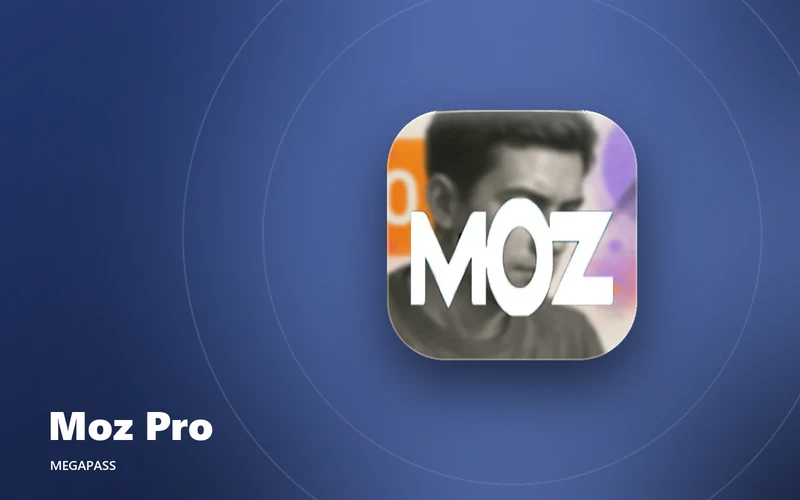 اشتراک Moz Pro