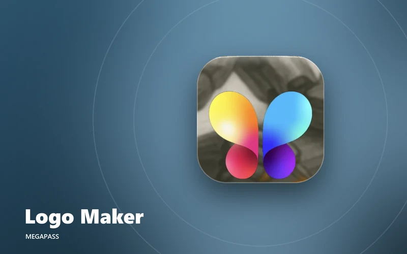 اشتراک Logo Maker