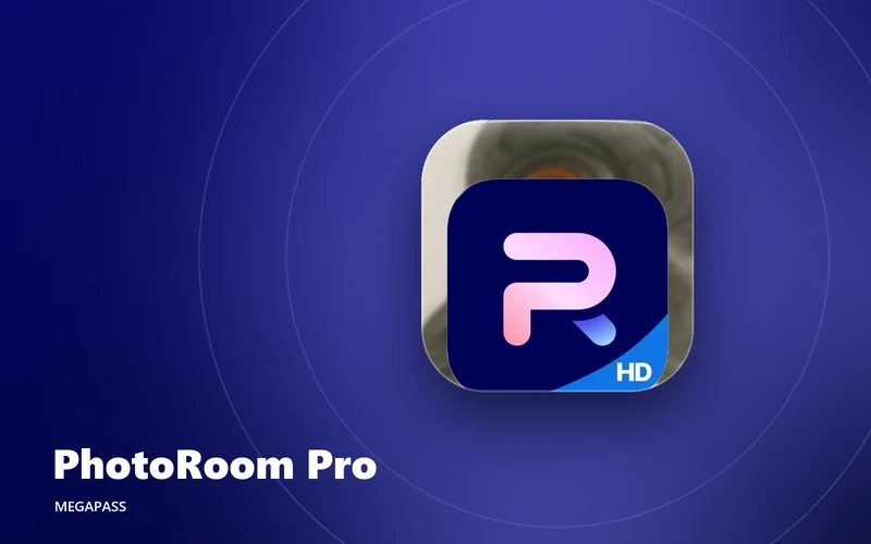 اشتراک PhotoRoom Pro