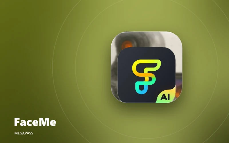 اشتراک FaceMe