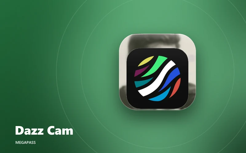 اشتراک Dazz Cam