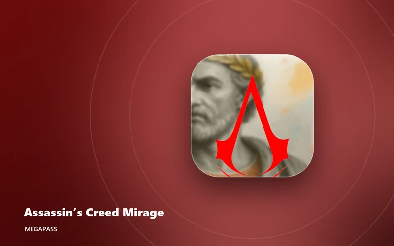 Assassin’s Creed Mirage