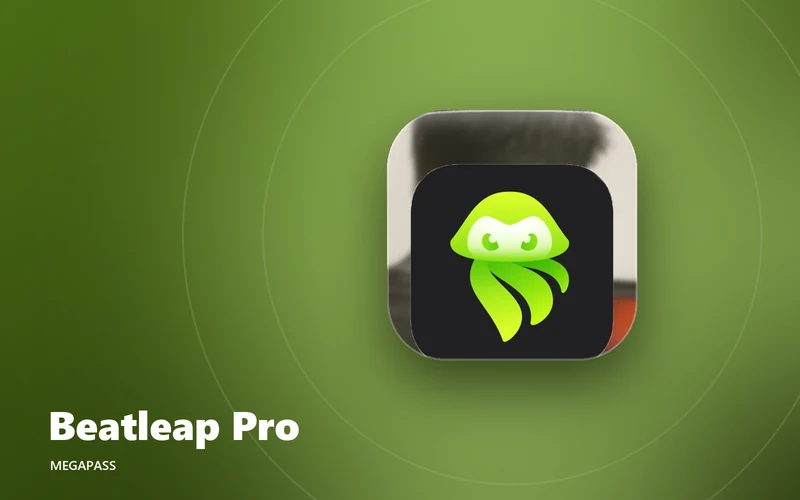 اشتراک Beatleap Pro