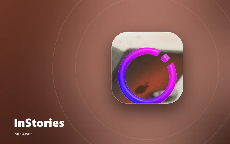 اشتراک InStories