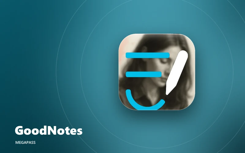 اشتراک GoodNotes