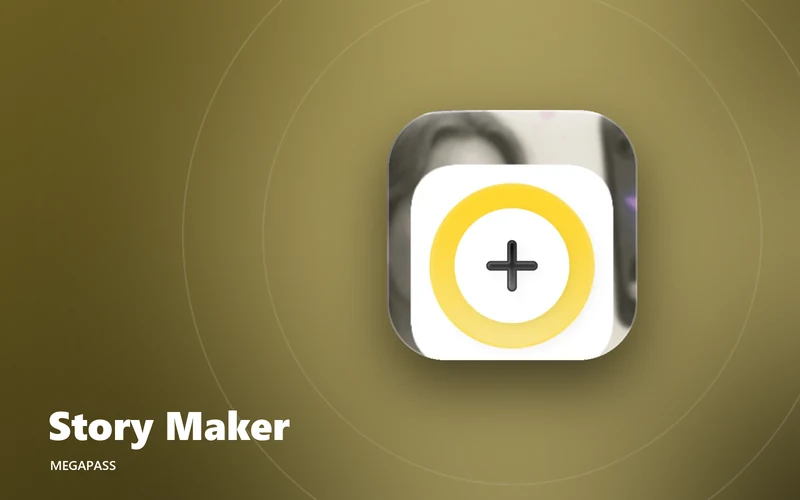 اشتراک Story Maker