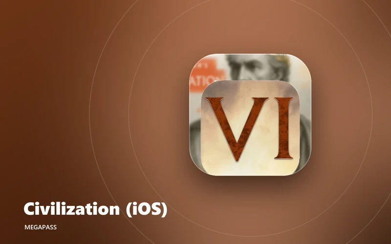 Civilization (iOS)