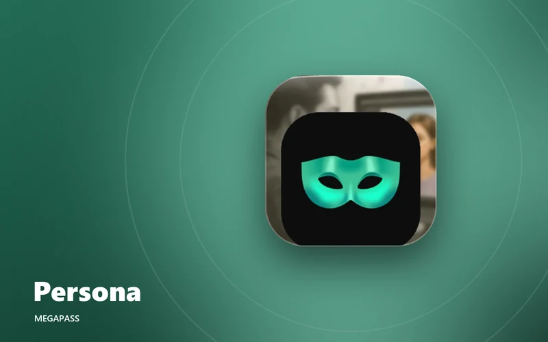اشتراک Persona