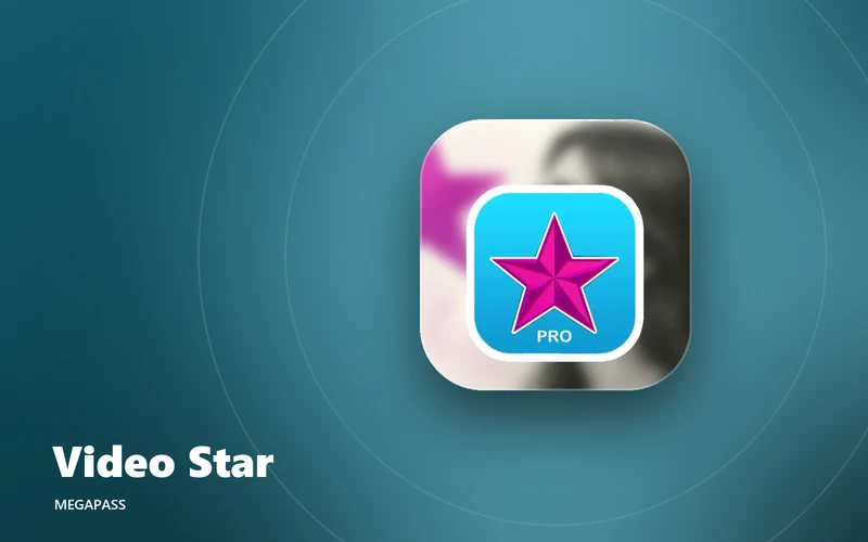 اشتراک Video Star