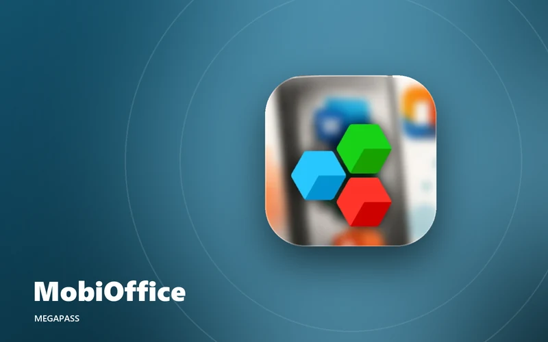 اشتراک MobiOffice