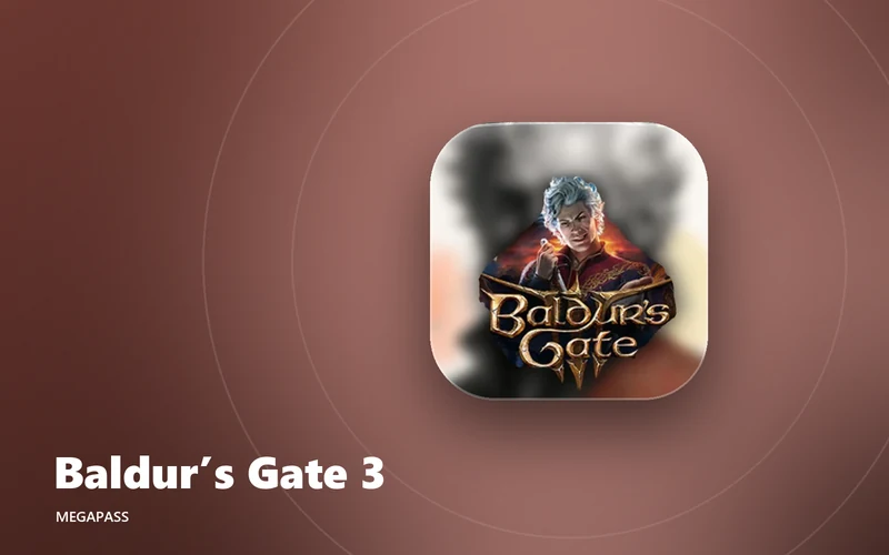 Baldur’s Gate 3