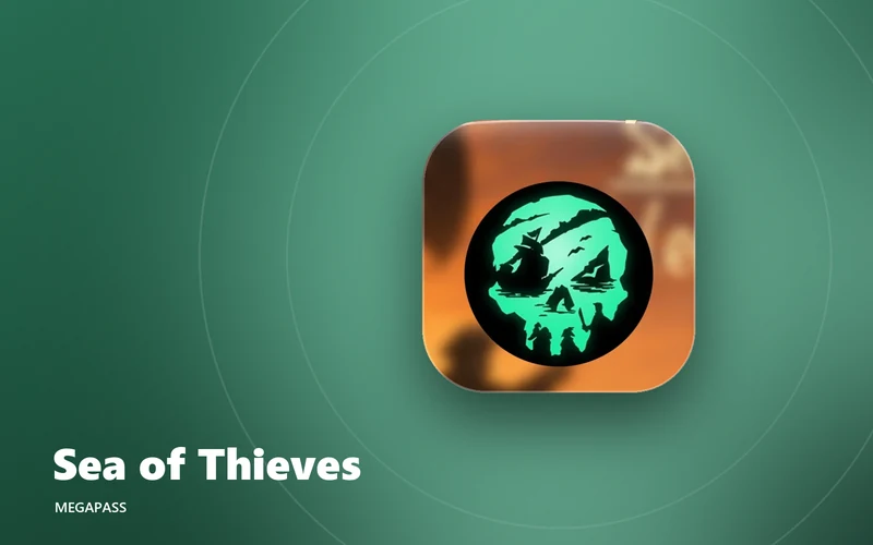 Sea of Thieves