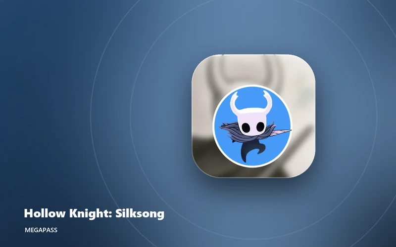 Hollow Knight: Silksong