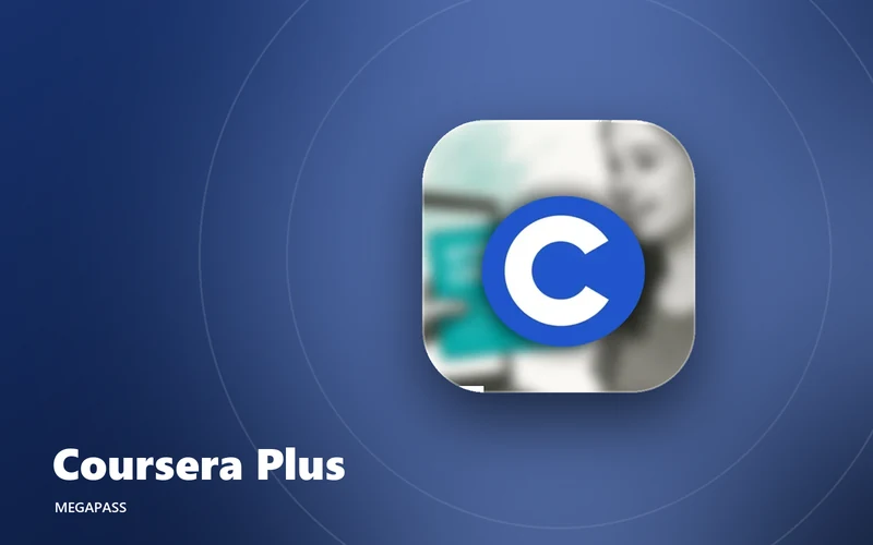 اشتراک Coursera Plus