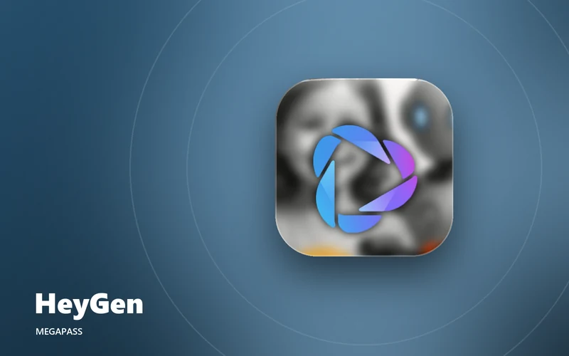 اشتراک HeyGen
