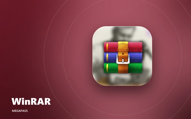 لایسنس WinRAR