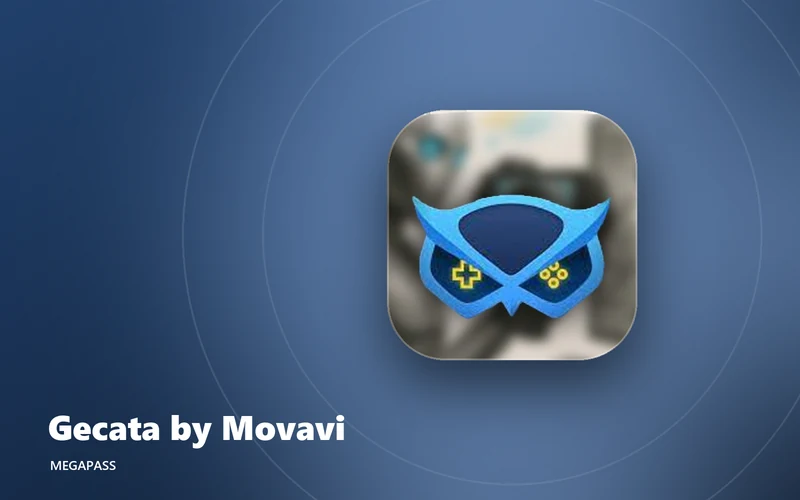 لایسنس Gecata by Movavi