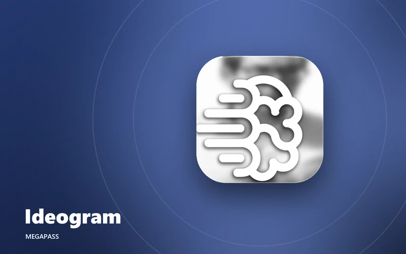 اشتراک Ideogram