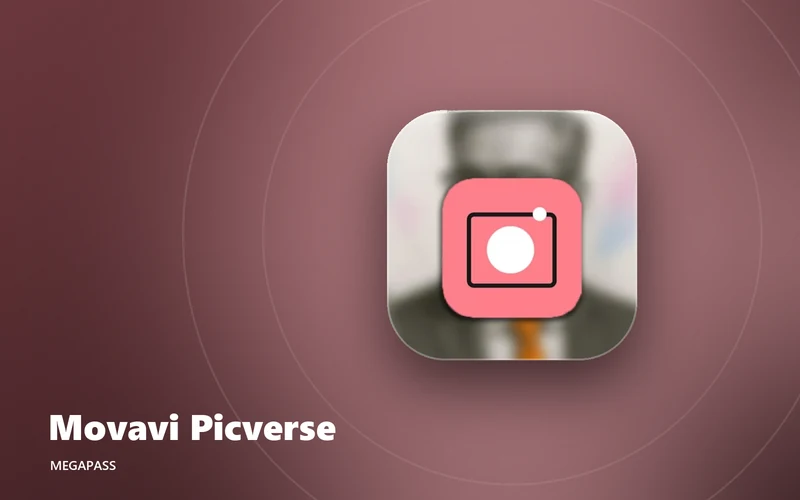اشتراک Movavi Picverse