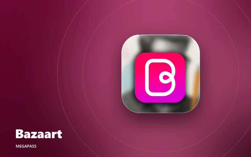 اشتراک Bazaart