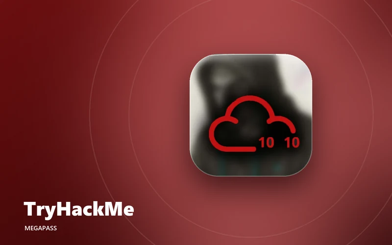 اشتراک TryHackMe