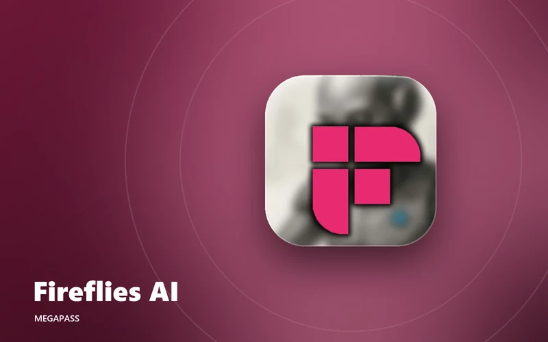 اشتراک Fireflies AI