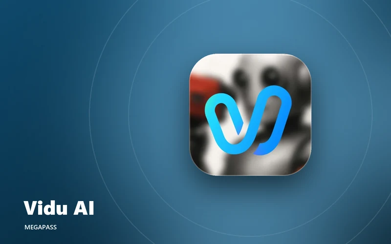 اشتراک Vidu AI