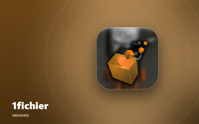 اشتراک 1fichier