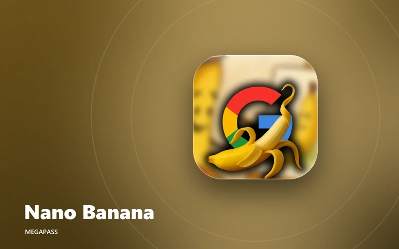 اشتراک Nano Banana