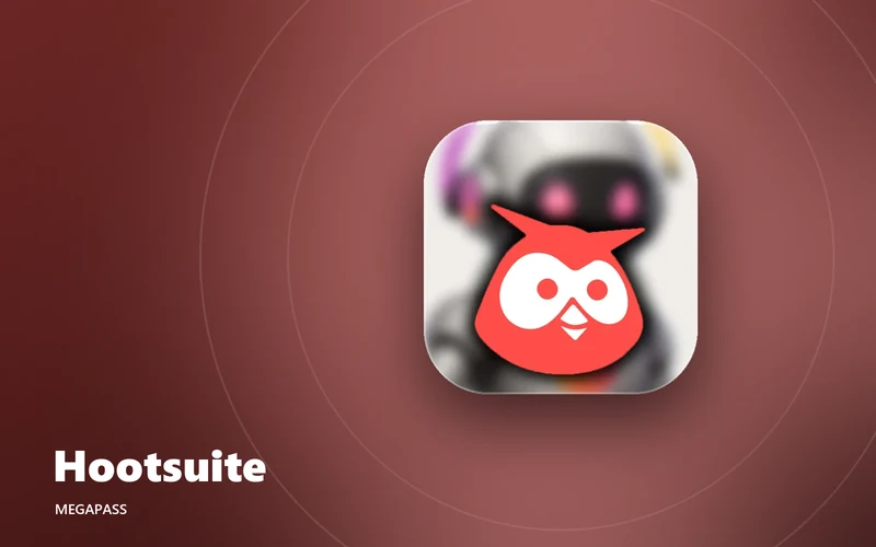 اشتراک Hootsuite