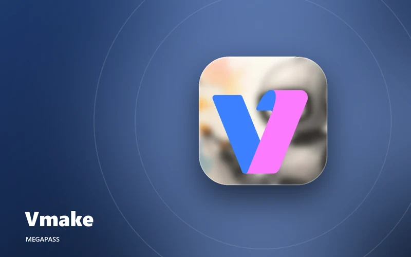 اشتراک Vmake
