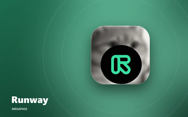 اشتراک Runway