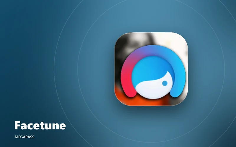 اشتراک Facetune