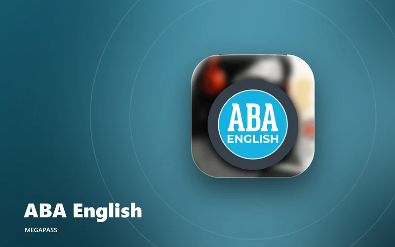 اشتراک ABA English