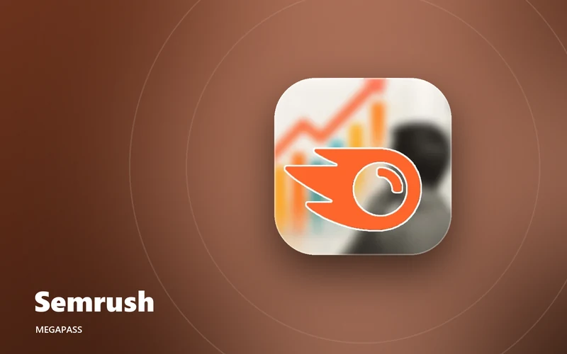 اشتراک Semrush