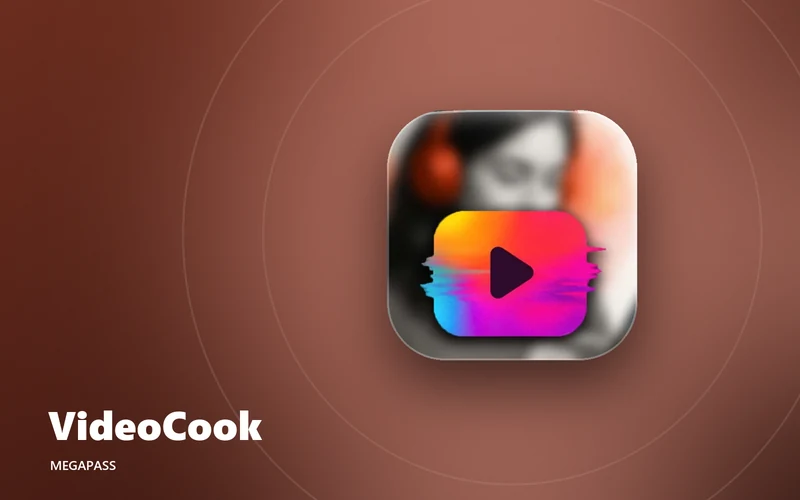 اشتراک VideoCook