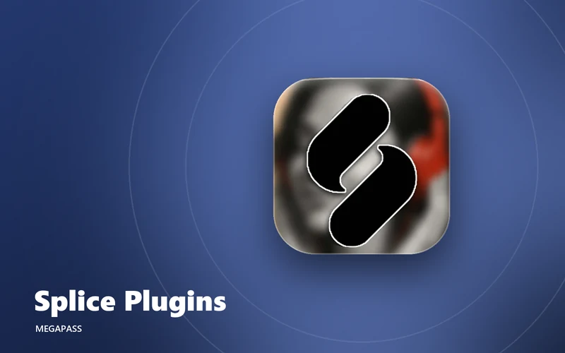 اشتراک Splice Plugins