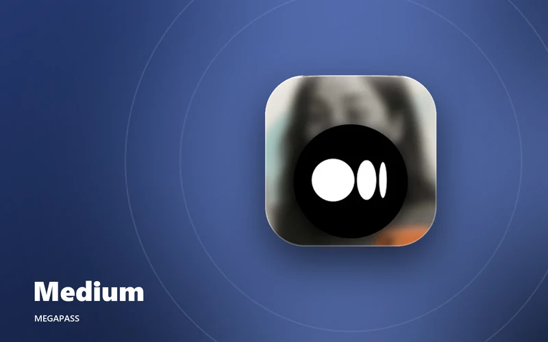 اشتراک Medium