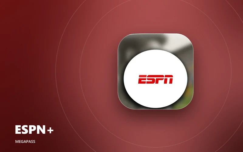 اشتراک ESPN+