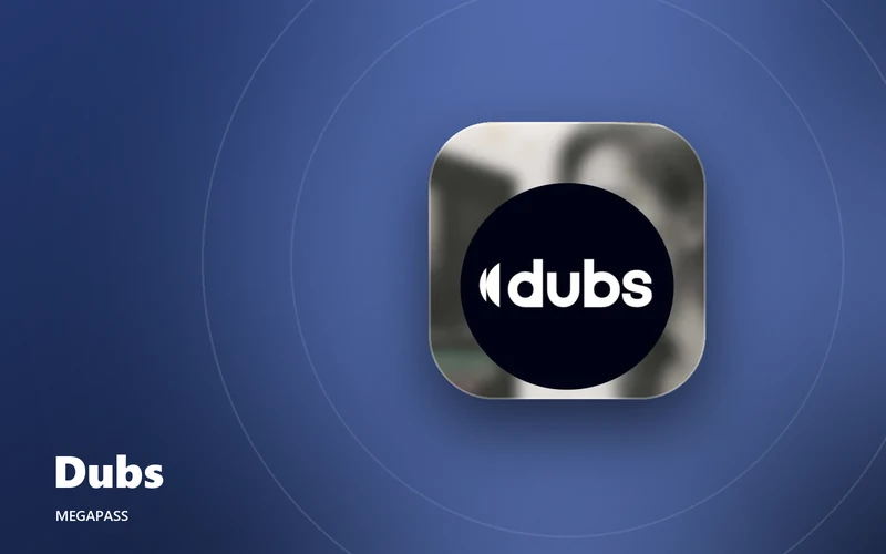 اشتراک Dubs