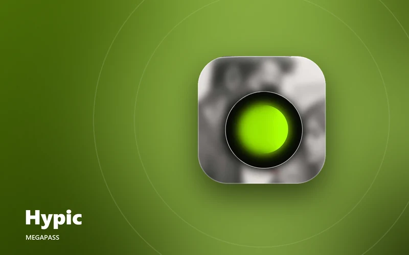 اشتراک Hypic