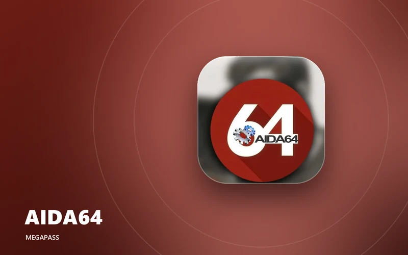 لایسنس AIDA64