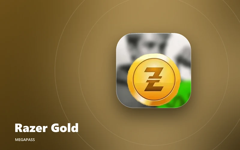 Razer Gold