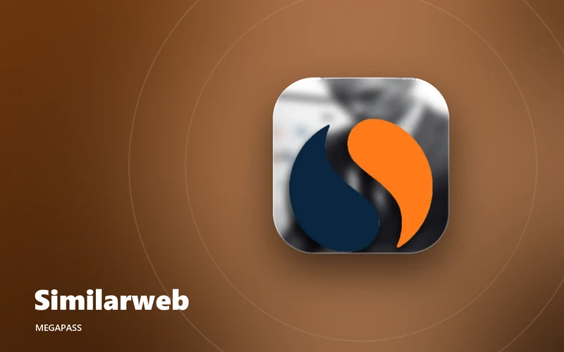 اشتراک Similarweb